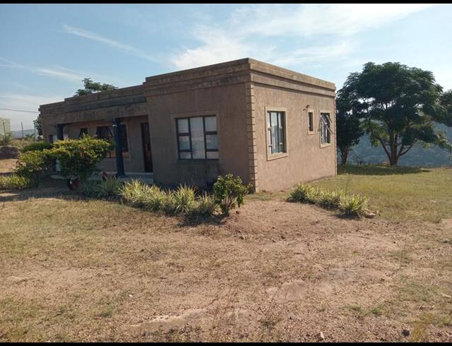 2 BEDROOM HOUSE FOR SALE IN NOSITHA